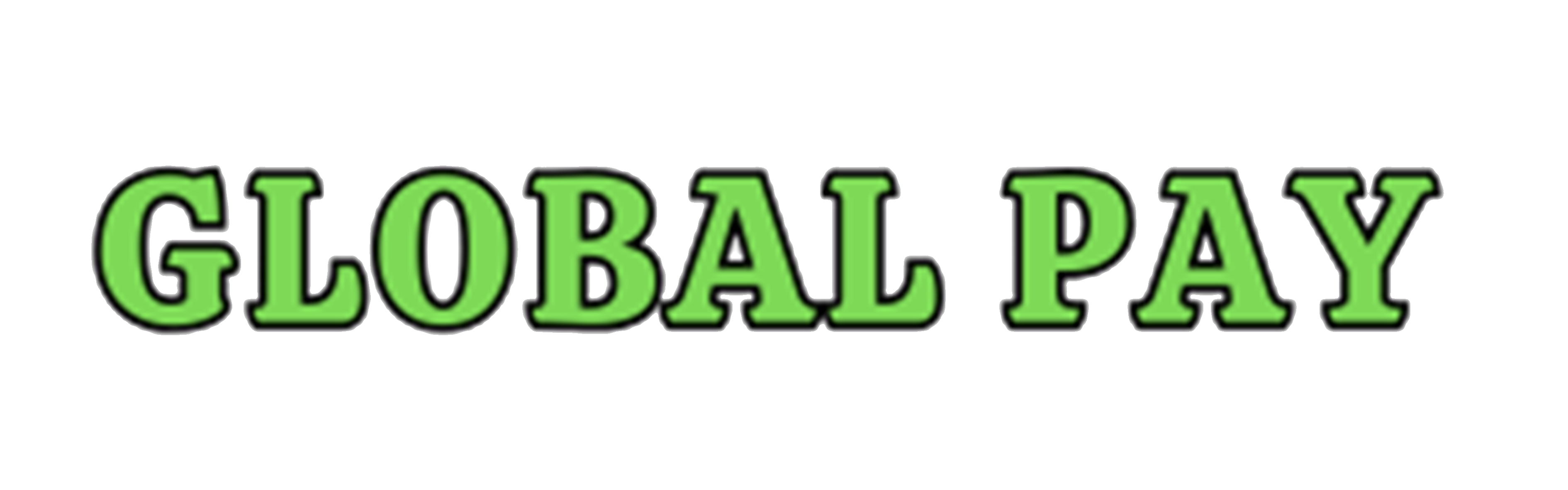 GLOBAL PAY